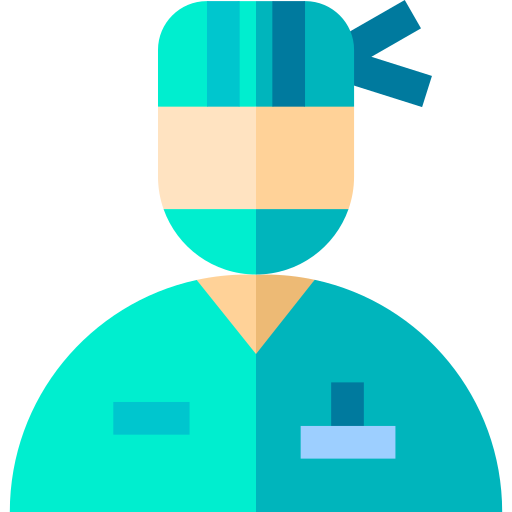 surgeon